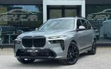 BMW X7 xDrive 40 d M Sport / 6+ 1 / PANO /CAMERA 360 - BMW X7 Unfallwagen