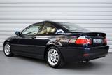 BMW 318Ci Autom+Edition-Exclusive+Nur.27.800km+SHZ - BMW 318: Ci