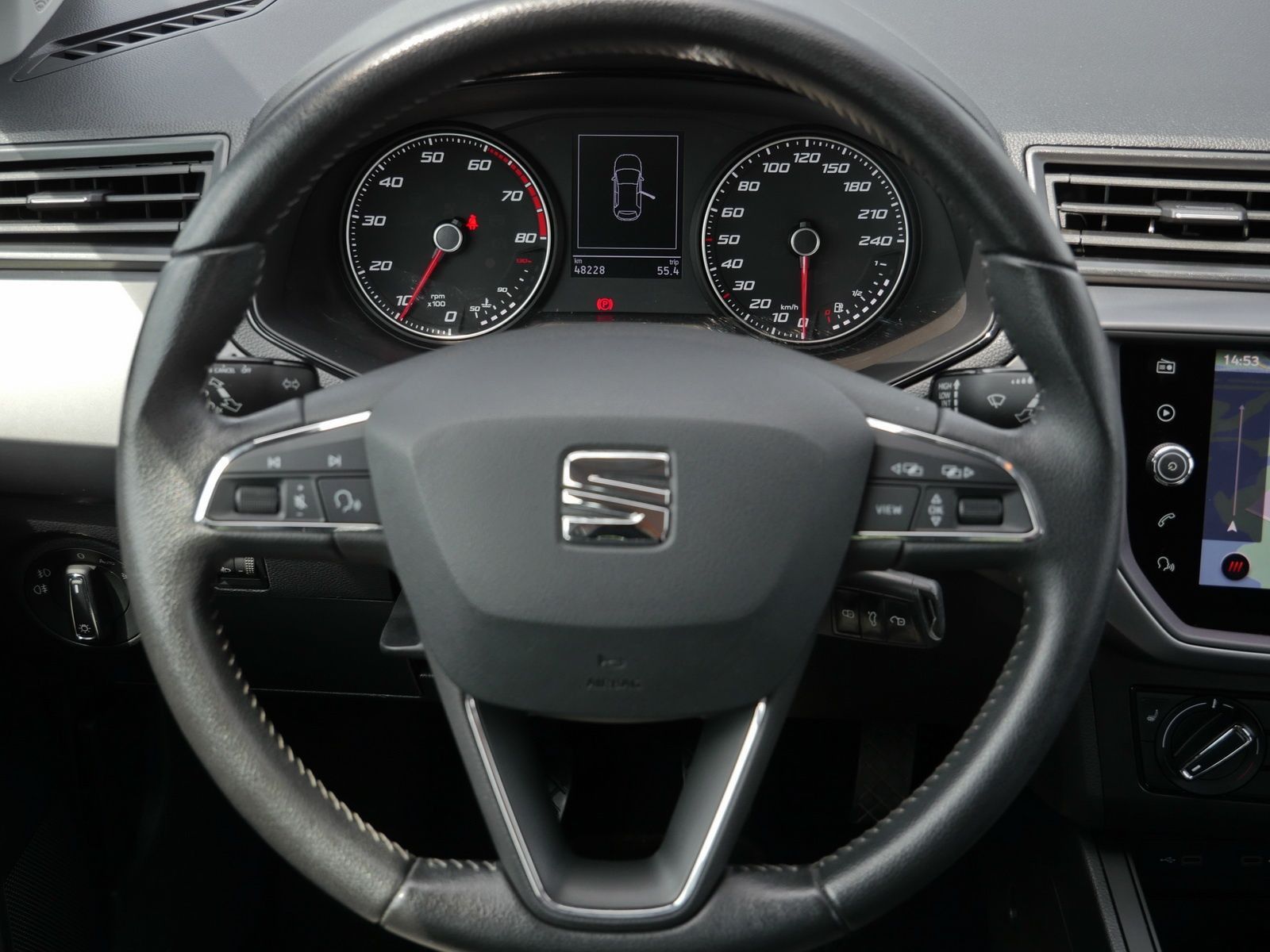 Seat Ibiza - Bild 9
