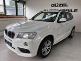 BMW X3 xDrive 20d M-PAKET/AUT/XENON/NAVI/KAM/PANO/ - BMW X3 Gebrauchtwagen in Stuttgart