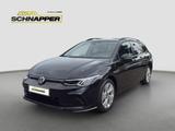 Volkswagen Golf Variant Life 2.0 TDI R-Line LED PDC Climatr - Volkswagen Golf mit Diesel-Antrieb: R Line