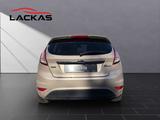 Ford Fiesta (CCN) Titanium *Kamera*SHZ* - Ford Fiesta Gebrauchtwagen in Oberhausen