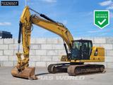 CAT 320 07B - CAT 320