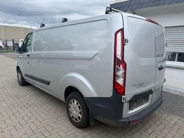 Ford Transit Custom - 4
