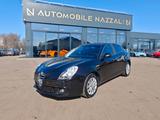 Alfa Romeo GIULIETTA TURISMO *8-FACH*SHZ*AUT*LED* - Alfa Romeo Giulietta Gebrauchtwagen