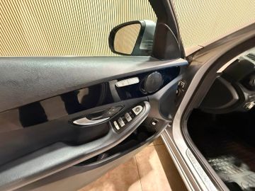 Mercedes C 220 - 9