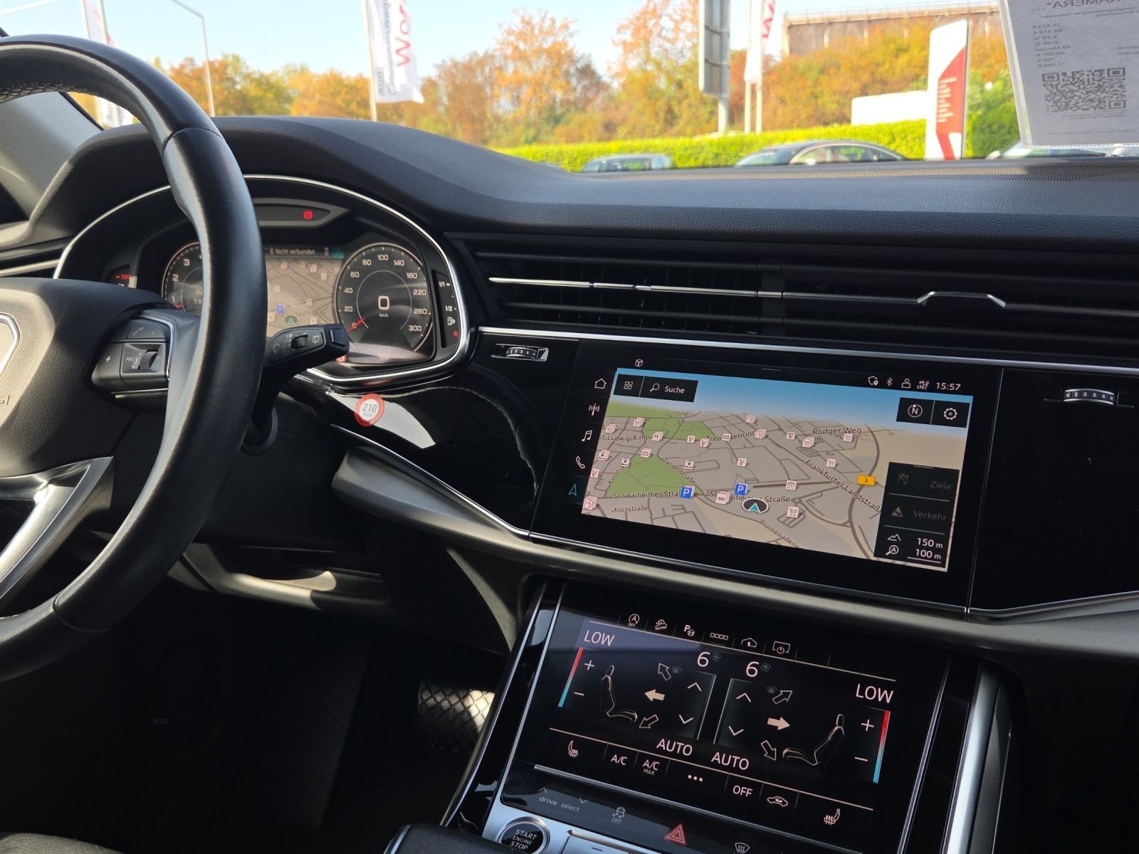 Audi Q8 - Bild 7