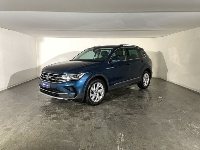 Volkswagen Tiguan 2.0 tdi elegance 150cv dsg