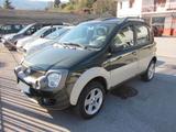 Fiat Panda 1.3 MJT 16V 4x4 Climbing UNICO PROPRI - gebrauchte Fiat Panda aus dem Jahr 2007