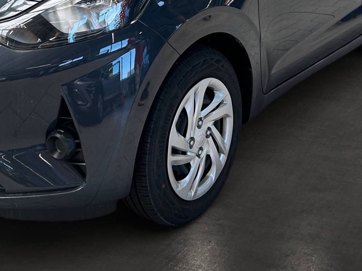 Hyundai i10 – Bild 6