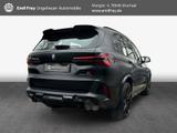 BMW X5 M Competition Gestiksteuerung B&W Surround - BMW X5 M Neuwagen