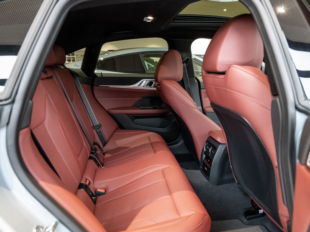 BMW 420 Gran Coupé - Bild 7