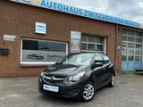 Opel Karl 1.0 Edition ECO-Paket City-Flitzer HU/AU - graue Opel Karl