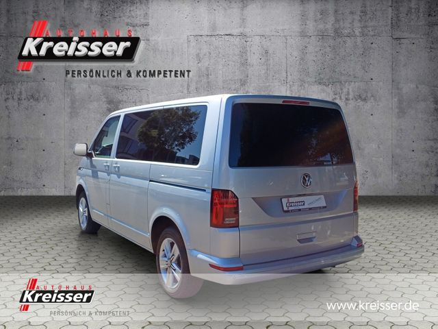 T6.1 2.0 TDI 4Motion Multivan Comfortline Navi
