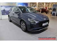 Hyundai i20 - Vorschau Bild 3
