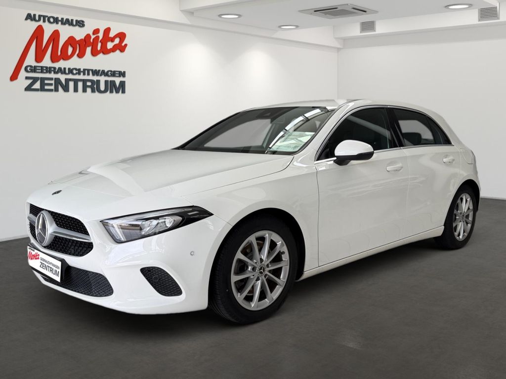 Image of Mercedes-Benz A 250