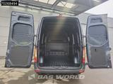 Mercedes-Benz Sprinter 319 CDI Automaat L2H2 model 2025 Camera - Mercedes-Benz Rettungswagen Sprinter cdi