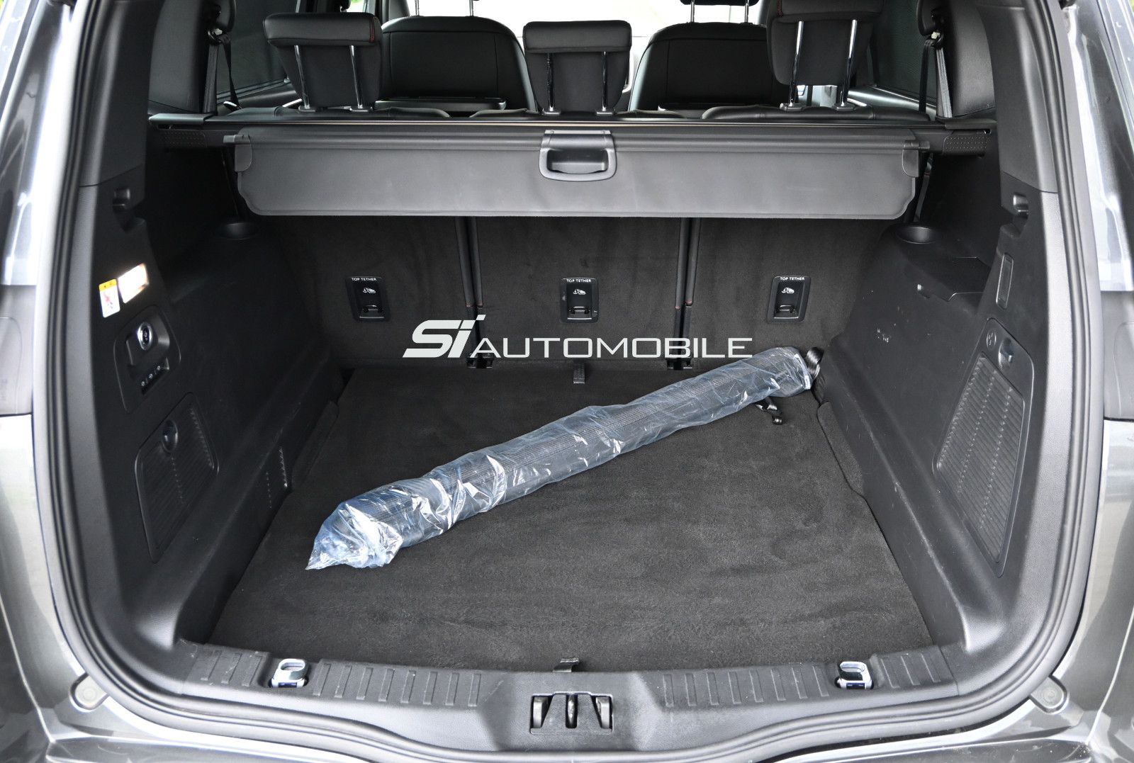 Fahrzeugabbildung Ford S-Max 2,0D EcoBlue ST-Line °ACC°AHK°STANDHEIZ°