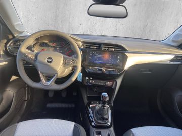 Opel Corsa Edition 1.2T MT6 100PS *PDC*SHZ*LHZ*ISOFIX