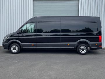 Volkswagen Crafter - 6