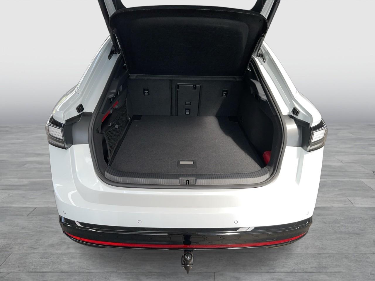 Volkswagen ID.7 Pro electric NAVI + IQDRIVE + ACC Klima