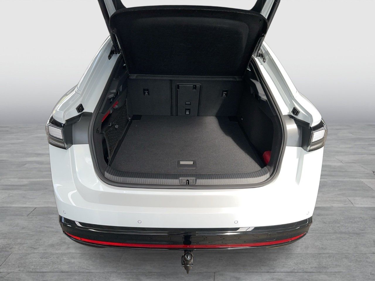 Volkswagen ID.7 Pro electric NAVI IQDRIVE ACC Klima foto 5
