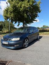 Saab 9-3 2.8 Turbo V6 Aero SportCombi Aero