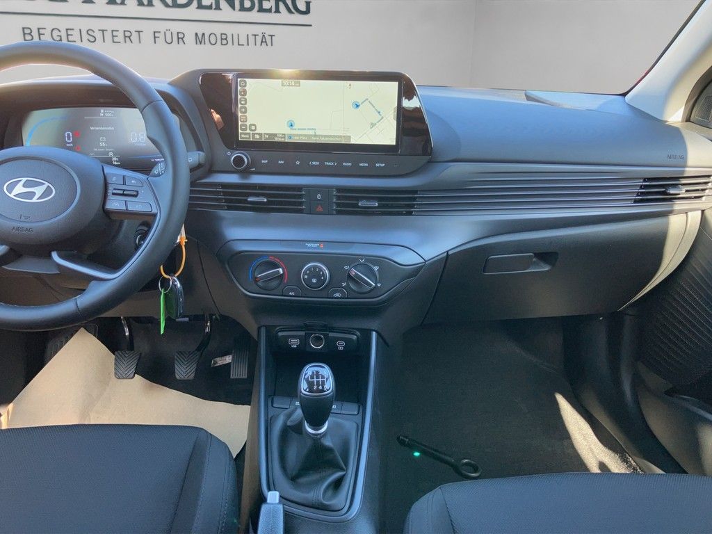 Hyundai BAYON – Bild 16