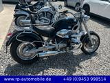 BMW R 850 C BMW 259 C ABS KOFFER SCHEIBE - BMW R850R