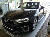 Audi A4 - Vorschau Bild 2