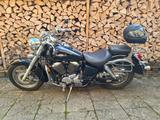 Honda VT750C - HONDA MOTORRAD 750