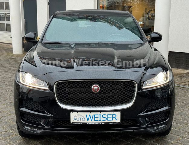 Jaguar F-PACE Prestige AWD