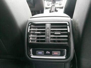 Volkswagen Passat Variant Alltrack BMTStart-Stopp 4Motion
