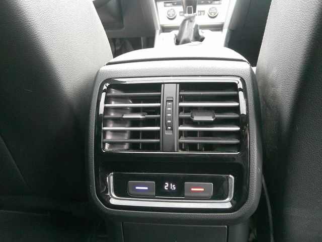 Volkswagen Passat Variant Alltrack BMTStart-Stopp 4Motion