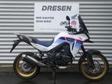 Honda XL 750 Transalp | 7.700km | 2. Hand | - HONDA ENDURO