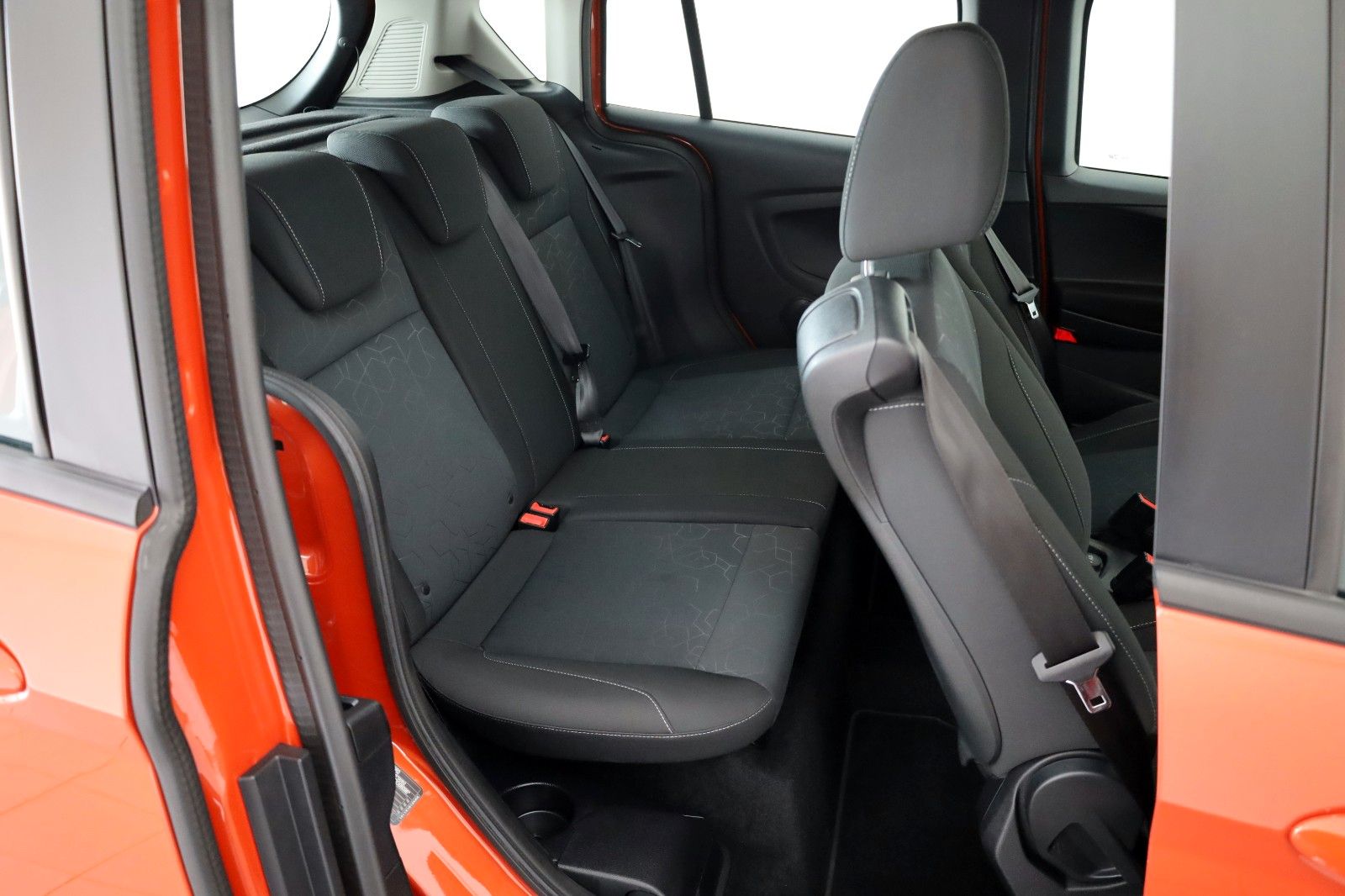 Fahrzeugabbildung Ford B-MAX Sync Edition Automatik,Klima,PDC