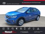 Volkswagen Taigo Life-SHZ-WKR-Standort St.Wendel - VW Taigo von 2021
