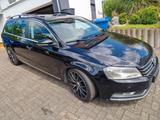 Volkswagen Passat Variant 2.0 BlueTDI DSG Comfortline V...