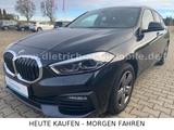 BMW 118i Advantage DSG PDC LED SHZ NAVi ALU