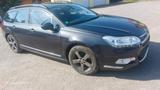 Citroën C5 Tourer HDi 140 Tendance Tendance - Citroën C5: Tendance