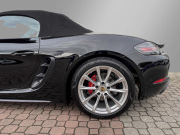 Porsche 718 Boxster S, PCM, PSAM, PDC *mtl. 599€*