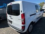 Mercedes-Benz Citan Mixto 111 CDI extralang + 5 Sitze+EURO 6 - Mercedes-Benz 111 mixto