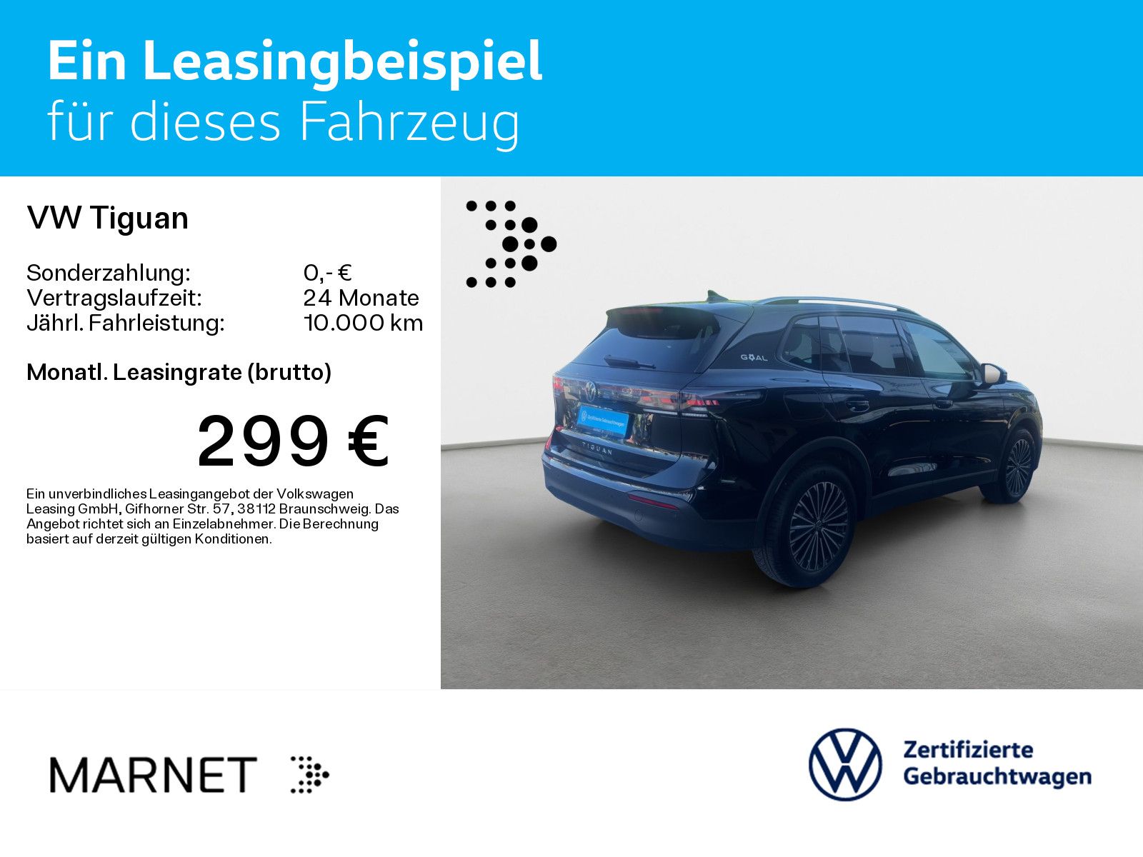 Volkswagen Tiguan - Bild 3