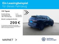 Volkswagen Tiguan - Vorschau Bild 3