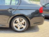 BMW 335 d Lim. M-Sport Leder Schiebed. Xenon Memory - BMW 335: 335d