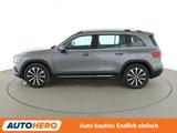 Mercedes-Benz GLB-Klasse GLB 220 d 4Matic Progressive Aut.*NAV - Mercedes-Benz Gebrauchtwagen in Erfurt