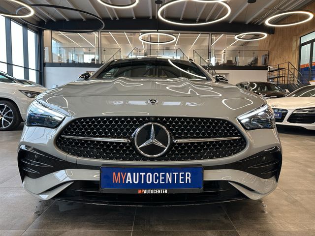 MYAUTOCENTER – Gebraucht- und Jahreswagen mit Werkstattservice in Pfaffenhofen Mercedes-Benz CLE 300 Coupe 4Matic *Designo*AMG Line*Kamera*