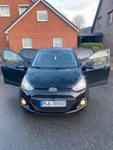 Hyundai i10 1.0 PASSION - TÜV NEU - viele Extras - Hyundai i10 in Kiel