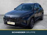 Hyundai Tucson 1.6 CRDI TREND 4WD LED+SHZ+KAMERA+KLIMA - Hyundai TUCSON Gebrauchtwagen in Chemnitz