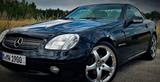 Mercedes-Benz SLK 230 KOMPRESSOR - - Mercedes-Benz SLK-Class in München